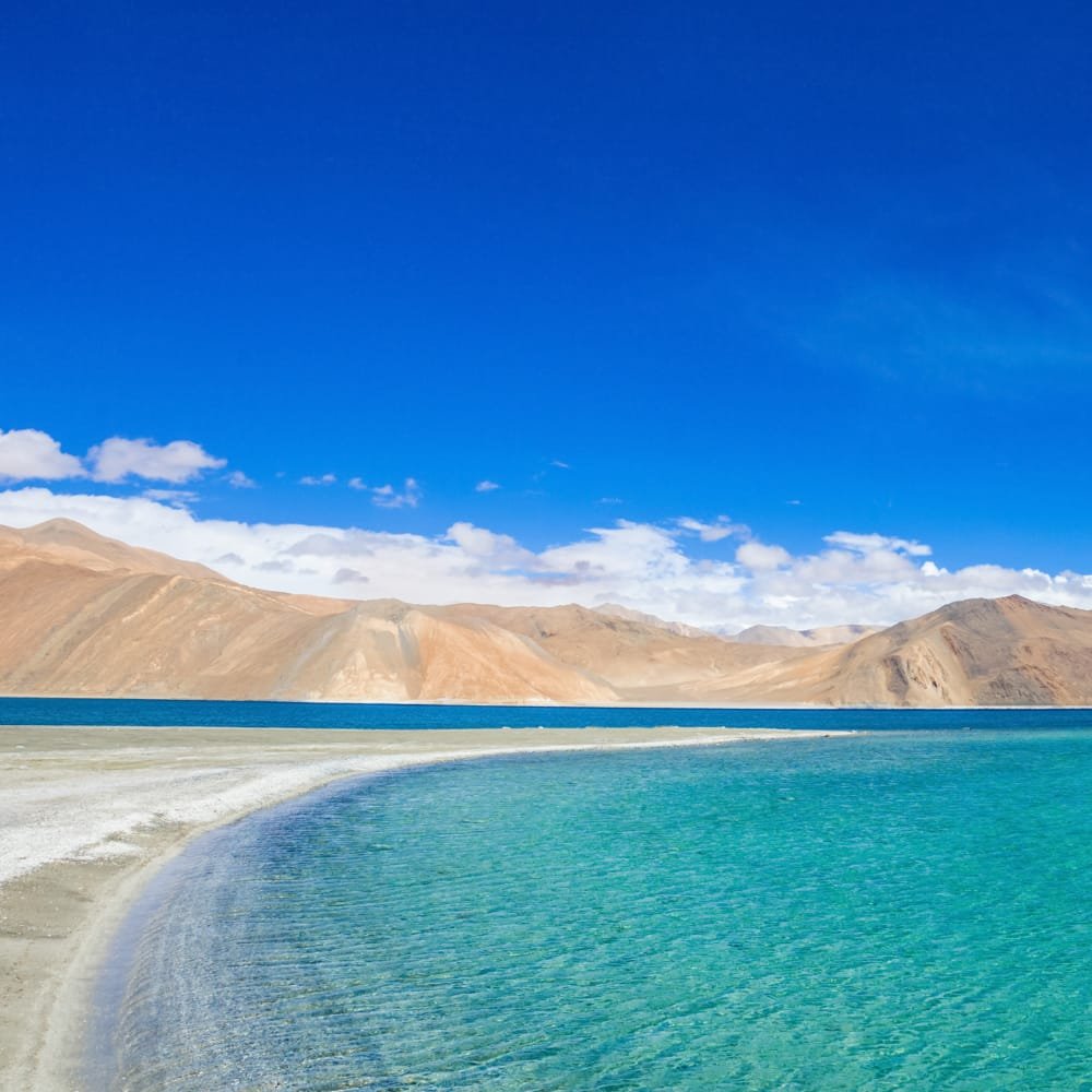 Pangong